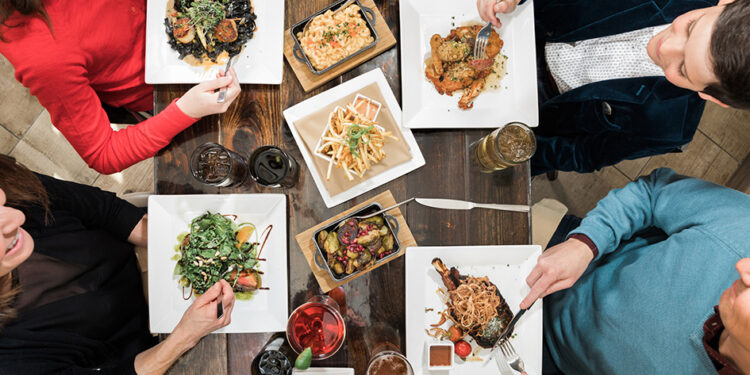 Navidad en Park City, Utah. El destino imperdible para los amantes de la nieve