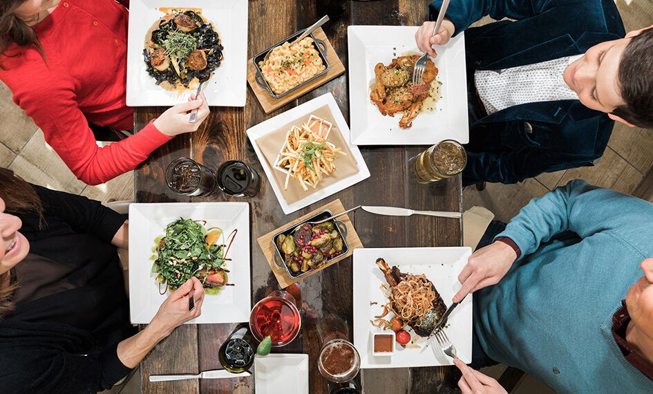 Navidad en Park City, Utah. El destino imperdible para los amantes de la nieve