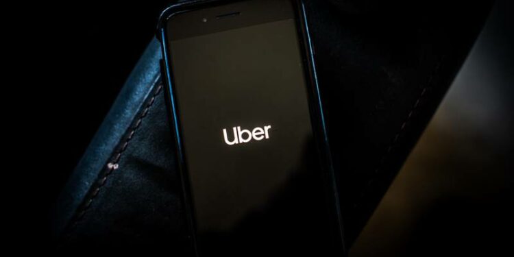 Tarifas de Uber: Así es como calcula el cobro de sus viajes