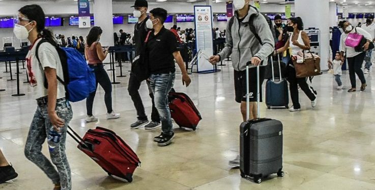 Tecnología para viajes seguros ante nuevas restricciones