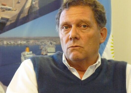 Cruceros: las causas por las que el "Viking Júpiter" no ingresó a Madryn