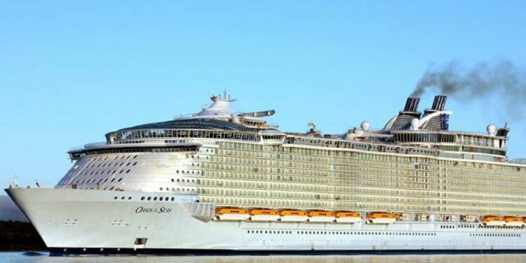 crucero