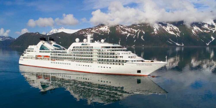 The Suite Life Event: Seabourn ofrece descuentos para viajes de 2022 y 2023