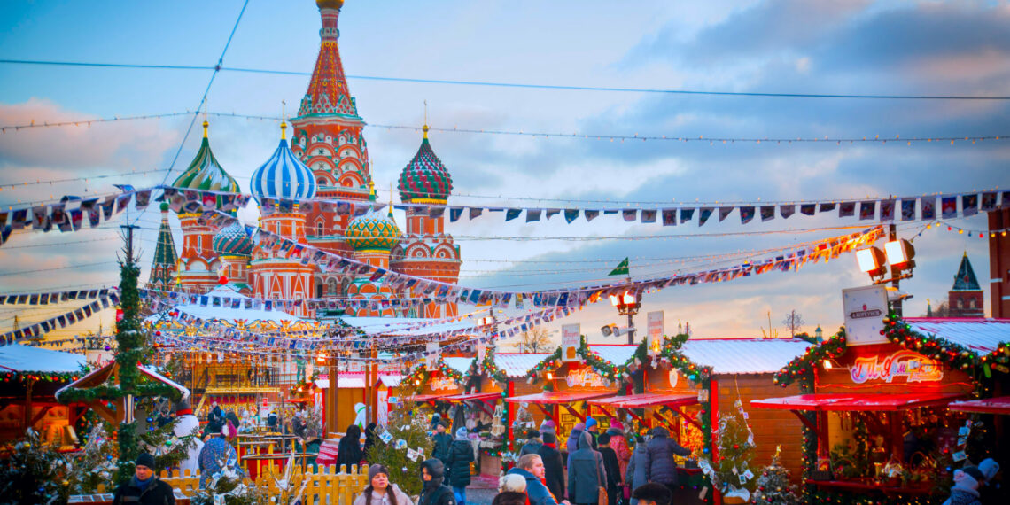 The World´s 50 Best Restaurants 2022 se entregarán en Moscú