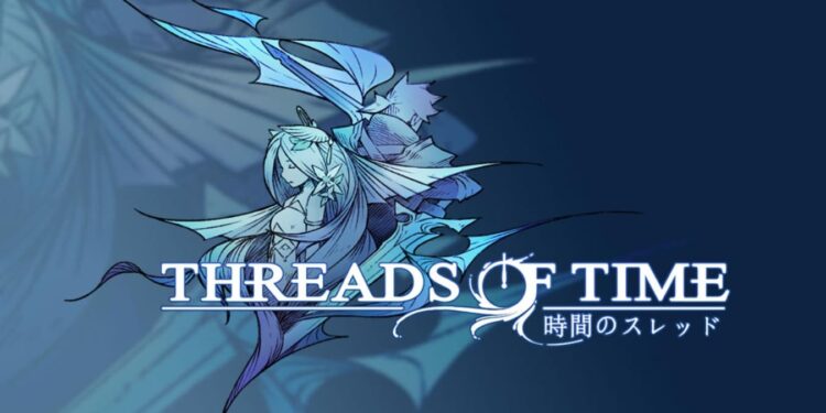 Threads of Time, un JRPG de viajes en el tiempo, es anunciado para Nintendo Switch