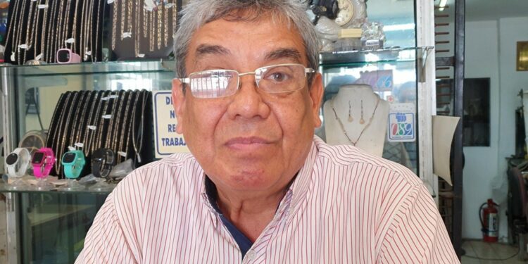 Tienen comerciantes esperanza en llegada de crucero a Guaymas | Noticias de Sonora