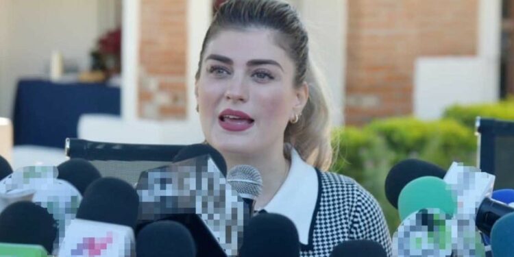 Todo listo para llegada de crucero MS Zuiderdam a Topolobampo