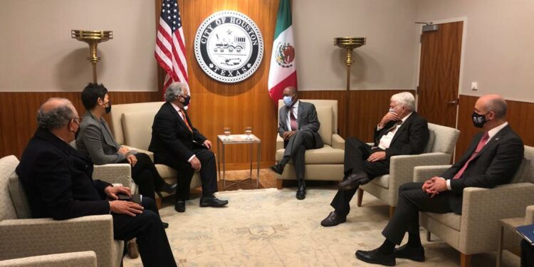«Trabajo en Houston y San Antonio fue fructifero»: Miguel Torruco – unomásuno.com.mx