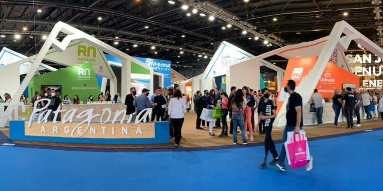 stand panoramica