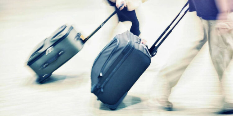 Travel Leaders Corporate  presenta sus tendencias para los viajes de negocios