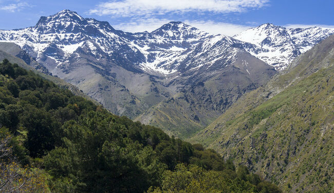 Tres escapadas por España para respirar aire puro