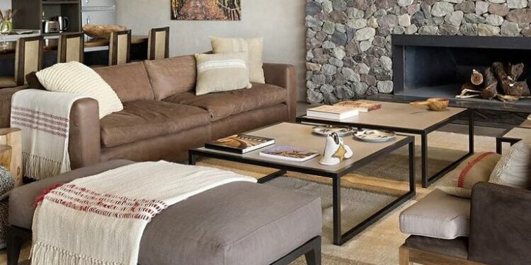 El resort presenta espaciosas villas privadas, un lujoso spa, un servicio de primera calidad e imponentes vistas a los Andes desde cualquier lugar.
