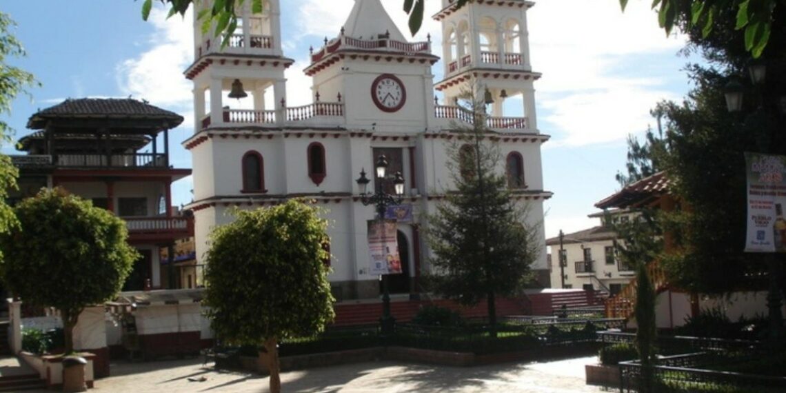 Tres pueblos mágicos cercanos a Guadalajara, Jalisco para visitar en Año Nuevo
