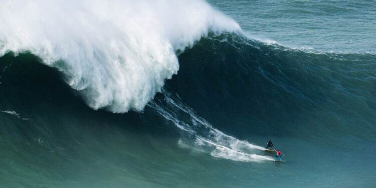 TUDOR WORLD SURF LEAGUE