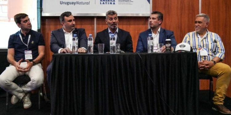 Turismo Deportivo como Política de Estado en la Feria internacional de Turismo | Nuevo Diario Web