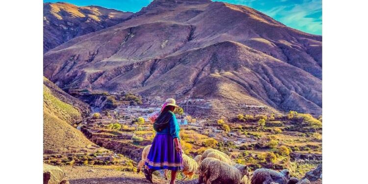 Turismo Rural Comunitario: un viaje al corazón de los pueblos