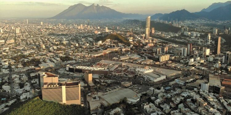 Turismo de Nuevo León captó 65,000 millones de pesos por viajeros hospedados de 2015 a 2021: Miguel Cantú
