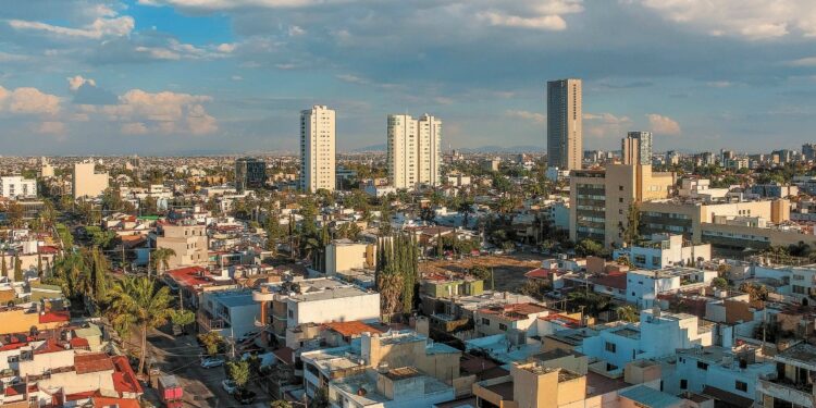 Turismo deportivo genera 19,000 millones de pesos anuales en Guadalajara