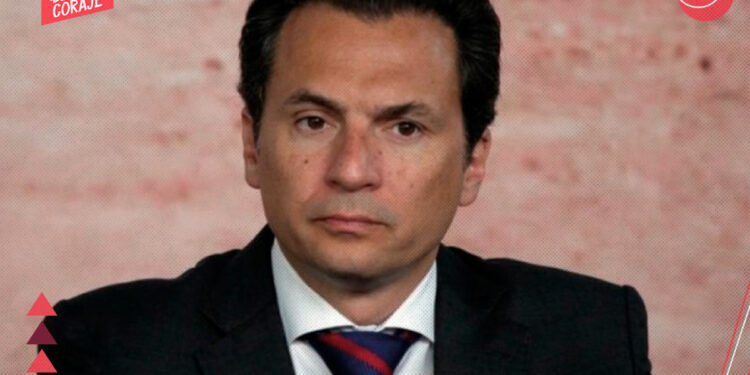 UIF suma denuncia contra Lozoya; realizó 214 viajes en 10 años