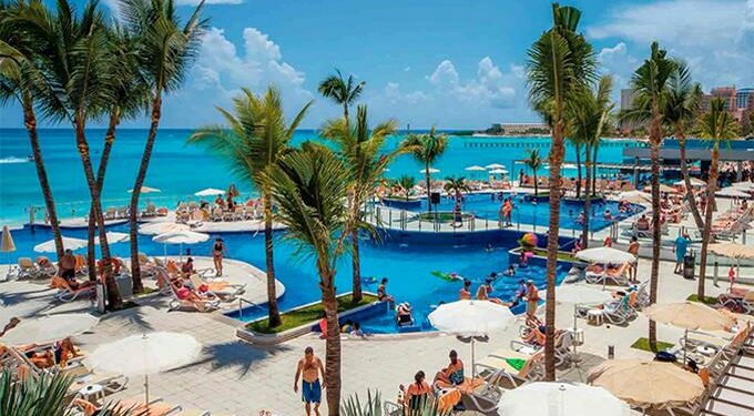 El turismo esquivó la pandemia