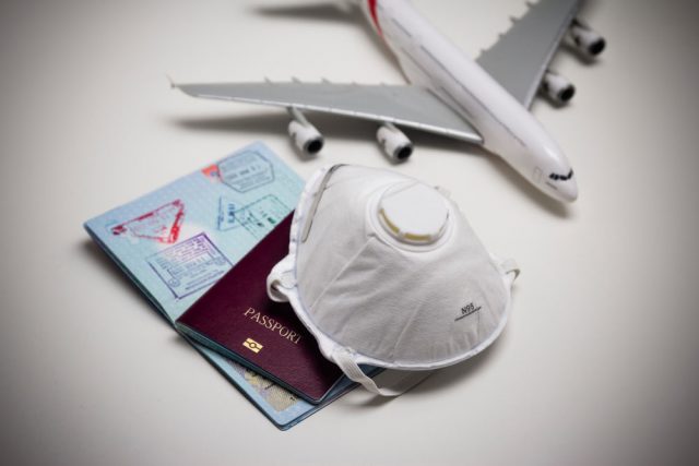 USA confirma nuevas medidas para viajeros internacionales