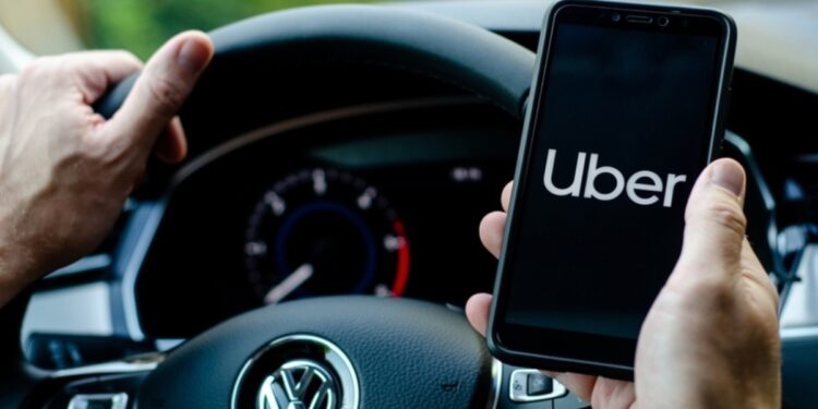 Uber ha facilitado más de un millón de viajes para apoyar la vacunación en Latinoamérica