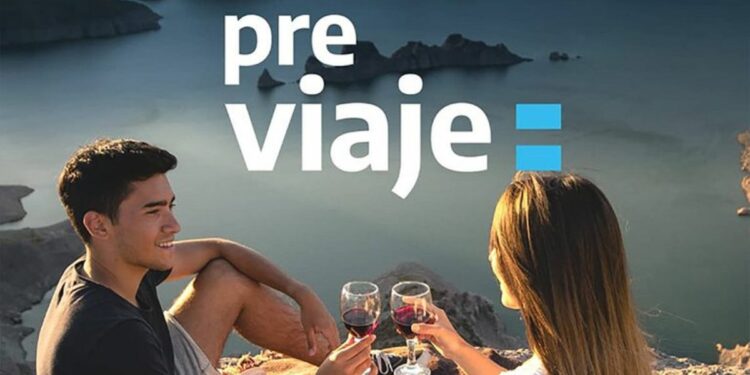 Último mes para acceder al Previaje: cómo tenés que hacer