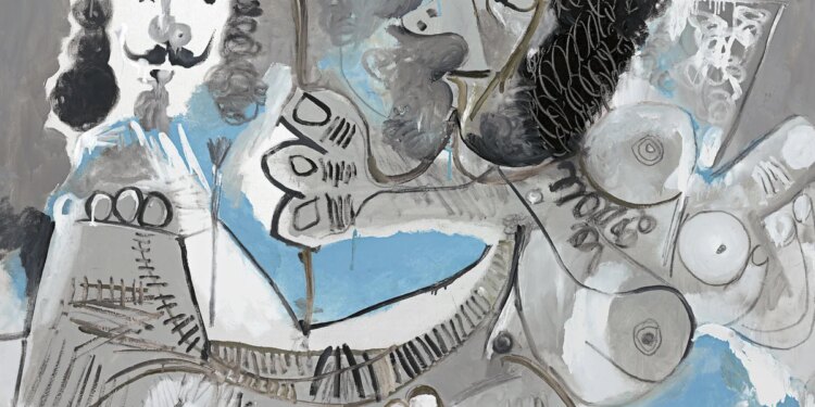 Un Picasso es hasta ahora la obra vendida a mayor precio en Miami Art Week
