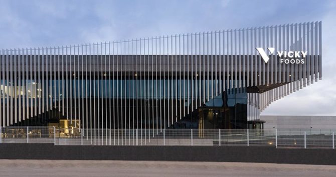 Un proyecto para niños celíacos, I Premio ‘Fundación Vicky Foods a la investigación en nutrición y salud’