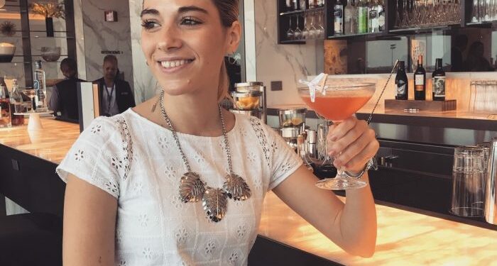 Una popular influencer de viajes visita Mendoza : Prensa Gobierno de Mendoza
