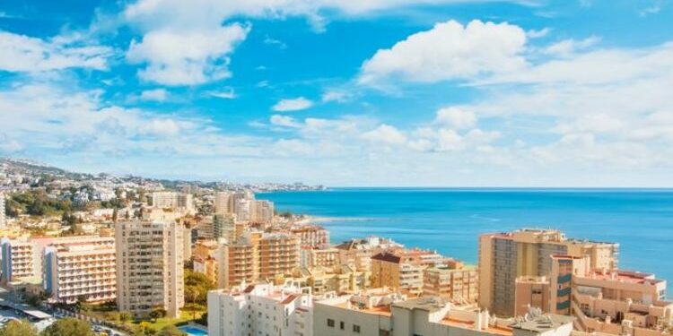 Vacaciones en España: Hotel en la Costa del Sol cancelado debido a la evasión turística británica | Noticias de viajes