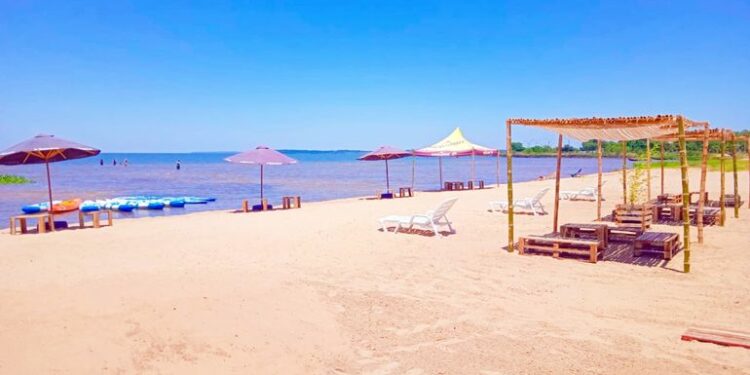 Variada propuesta de turismo interno y externo para estas vacaciones - Nacionales