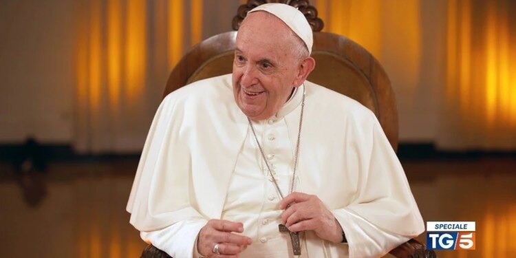 Vaticano.- El Papa se reúne con el metropolitano Hilarión y abre la puerta a reunión con el patriarca ortodoxo de Rusia