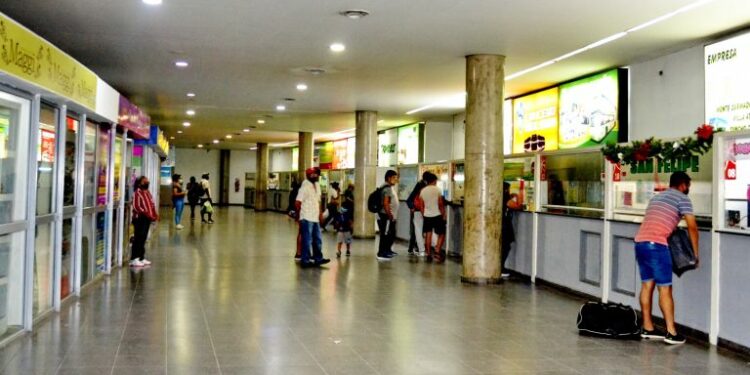 Venta de pasajes, vacaciones y una gran incertidumbre | Nuevo Diario Web
