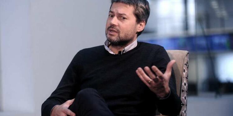 El ministro de Turismo, Matías Lammens, participará del anuncio para congelar los precios de la temporada de verano. (Foto: Télam).