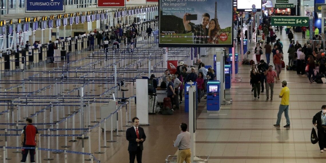 Verano 2022 Chile: Viajes al Extranjero