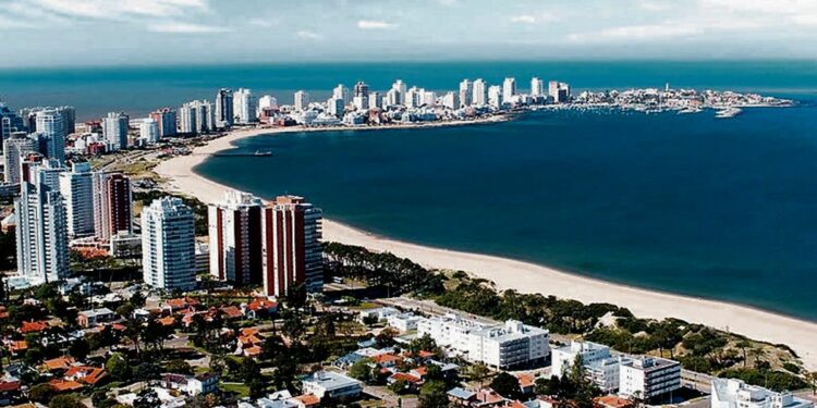 Verano 2022 en Punta del Este: claves para abaratar costos