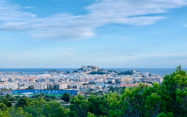 Viajar a Ibiza en temporada baja, ¿acierto o error?