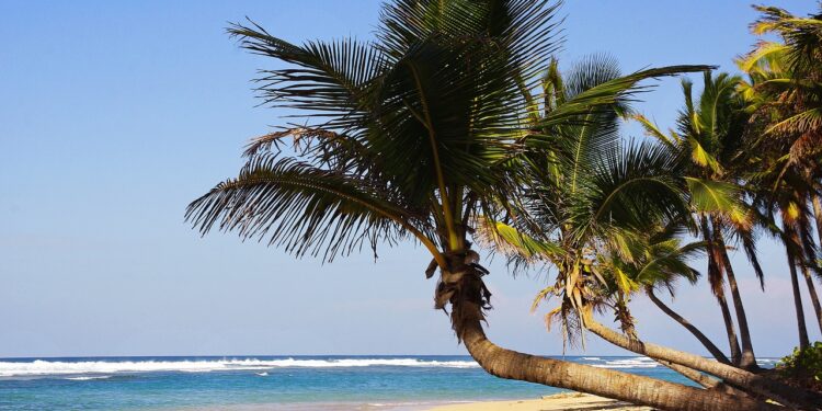 Los hoteles para parejas más destacados en Latinoamérica