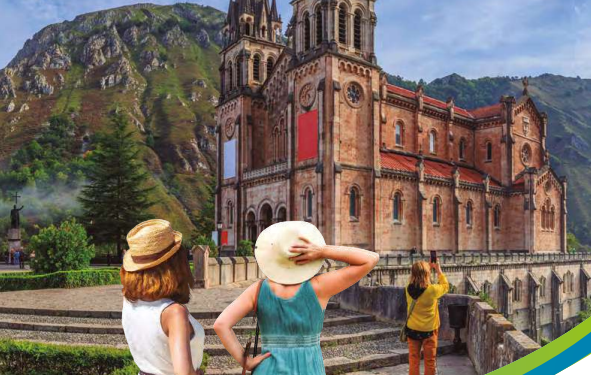 Viajes InterRías lanza sus folletos para grupos para 2022 | Noticias de Agencias de viajes