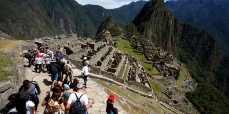 Viajes - Turismo interno generará US$ 250 millones durante fiestas de fin de año