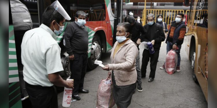 Viajes de fin de año: conoce estas recomendaciones para que nada arruine este momento | Viajes en pandemia | Indecopi | Economía