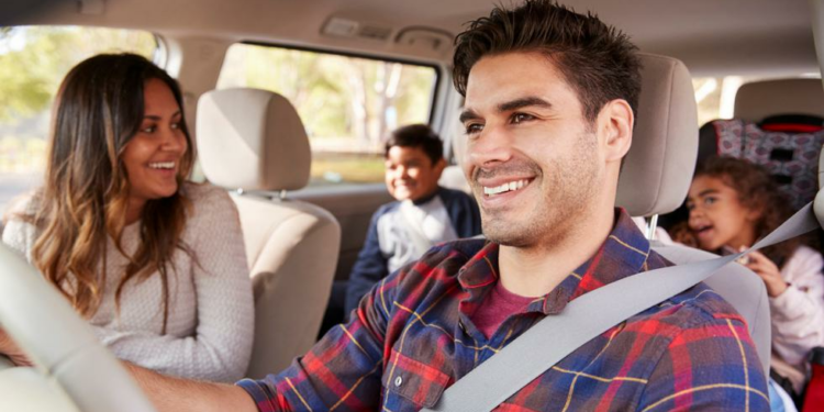 Viajes de fin de año: consejos de seguridad para salir de la ciudad en tu auto imp | FAMILIA