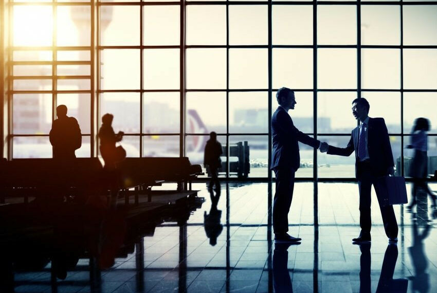 Viajes de negocios en 2022: más flexibles para aprovechar el tiempo libre