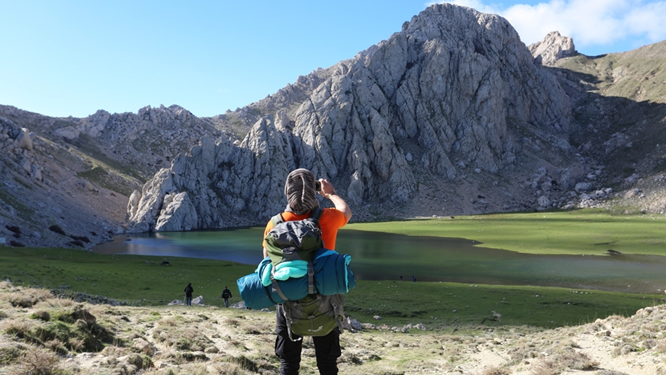 Viajes ecológicos con las comunidades de montaña