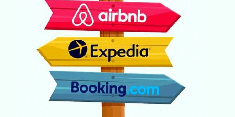 Viajes por Navidad: ¿procede un reclamo ante Indecopi por Booking, Airbnb y otras similares? | Viajes | Navidad | Año Nuevo | TU-DINERO