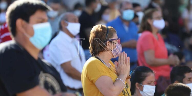 afirman que laicos están llamados a ser agentes de la misión de la Iglesia y de la evangelización