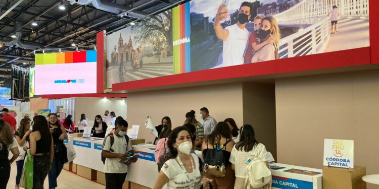 comienza el mega evento y Córdoba Capital es protagonista » Municipalidad de Córdoba