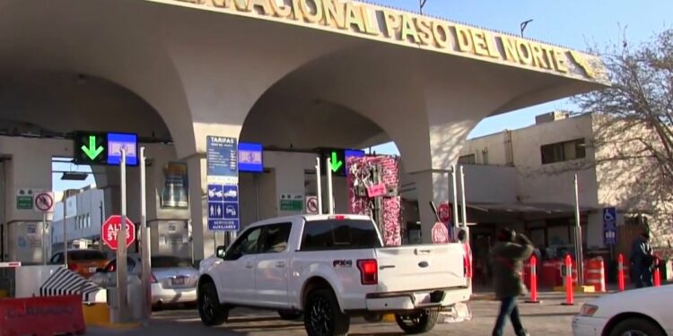 cómo afecta esta nueva alerta a los fronterizos – Telemundo El Paso (48)