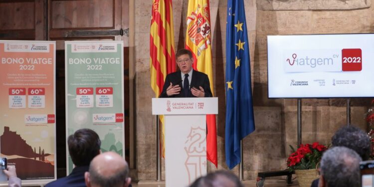 cuándo y cómo solicitar las ayudas para viajar